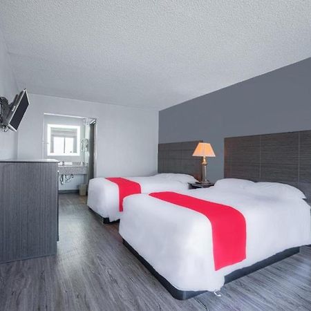 Stateline Stayovers Extended Stay Hotel Texarkana Exterior foto
