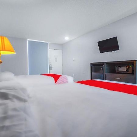 Stateline Stayovers Extended Stay Hotel Texarkana Exterior foto